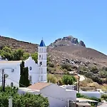 Casa Di Lavalle Boutique Tinos