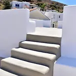 Casa Di Lavalle Boutique Tinos