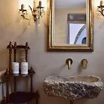 Casa Di Lavalle Boutique Tinos Сasa de vacaciones Skaládhos