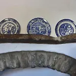 Сasa de vacaciones Casa Di Lavalle Boutique Tinos Skaládhos