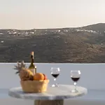 Casa Di Lavalle Boutique Tinos *