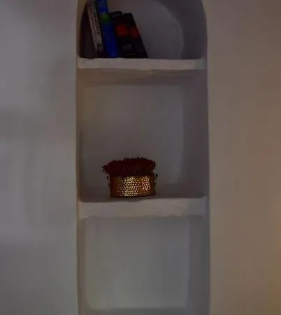 Casa Di Lavalle Boutique Tinos Skaládhos