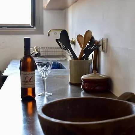 Tatil Evi Casa Di Lavalle Boutique Tinos Skaládhos