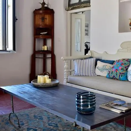 Tatil Evi Casa Di Lavalle Boutique Tinos