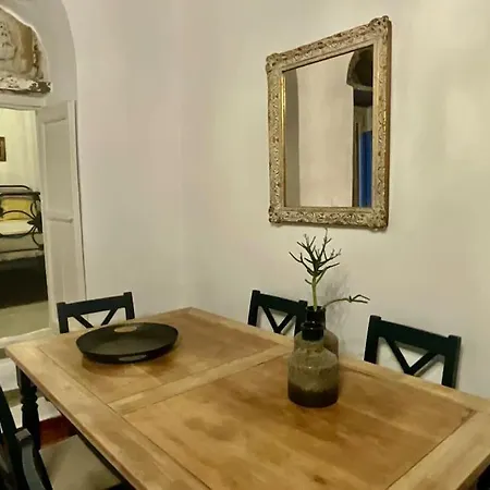Casa Di Lavalle Boutique Tinos