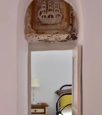 Casa Di Lavalle Boutique Tinos Tatil Evi