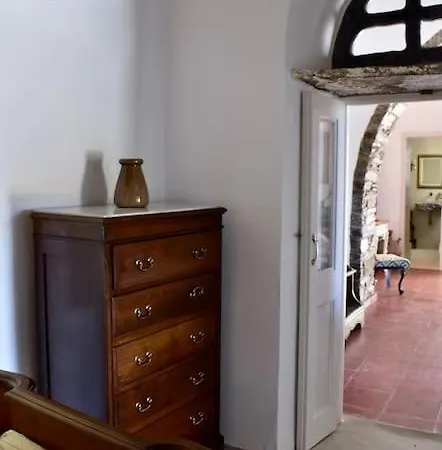 Casa Di Lavalle Boutique Tinos Tatil Evi