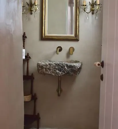 Casa Di Lavalle Boutique Tinos Tatil Evi