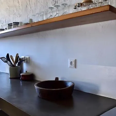 Casa Di Lavalle Boutique Tinos Tatil Evi
