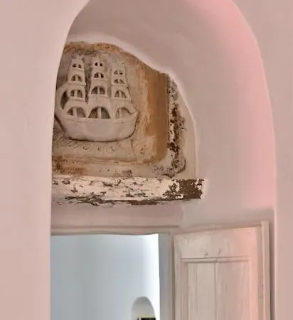 Tatil Evi Casa Di Lavalle Boutique Tinos