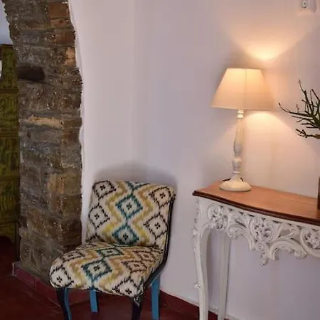 Casa Di Lavalle Boutique Tinos Skaládhos