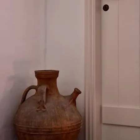 Tatil Evi Casa Di Lavalle Boutique Tinos