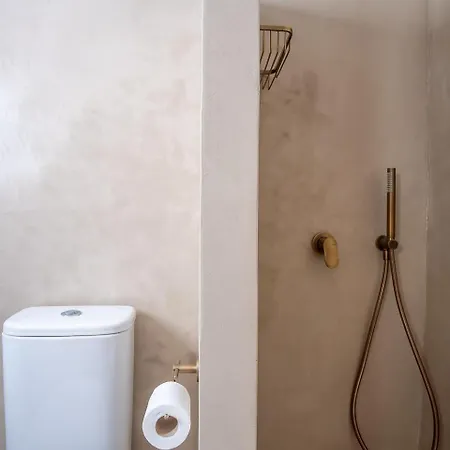 Casa Di Lavalle Boutique Tinos Tatil Evi Skaládhos