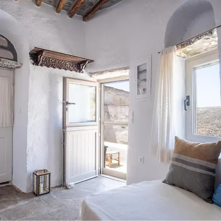 Tatil Evi Casa Di Lavalle Boutique Tinos *