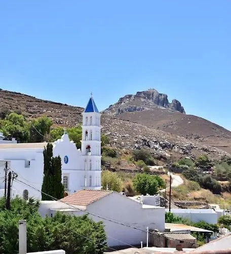 Casa Di Lavalle Boutique Tinos