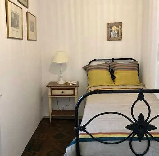 Casa Di Lavalle Boutique Tinos *