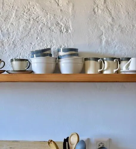 Casa Di Lavalle Boutique Tinos Skaládhos