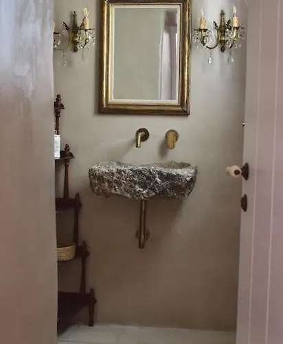 Casa Di Lavalle Boutique Tinos Prázdninový dům