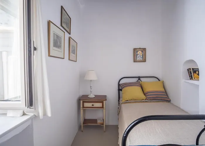 Casa Di Lavalle Boutique Tinos Prázdninový dům