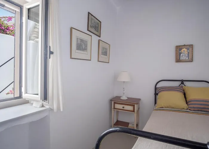 Prázdninový dům Casa Di Lavalle Boutique Tinos Skaládhos
