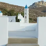 Casa Di Lavalle Boutique Tinos Prázdninový dům
