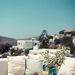 Prázdninový dům Casa Di Lavalle Boutique Tinos