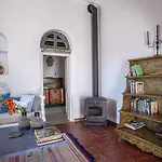 Casa Di Lavalle Boutique Tinos Prázdninový dům Skaládhos