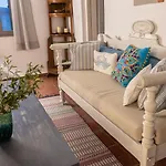 Casa Di Lavalle Boutique Tinos * Skaládhos