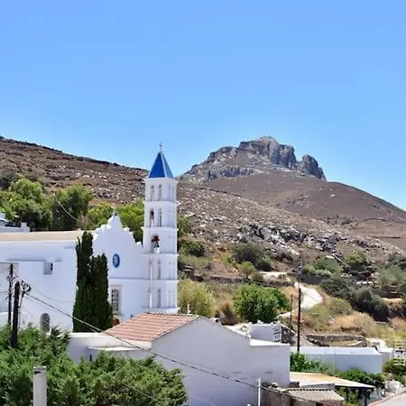Casa Di Lavalle Boutique Tinos