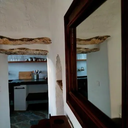 Semesterbostad Casa Di Lavalle Boutique Tinos Skaládhos