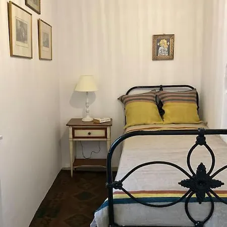 Casa Di Lavalle Boutique Tinos *