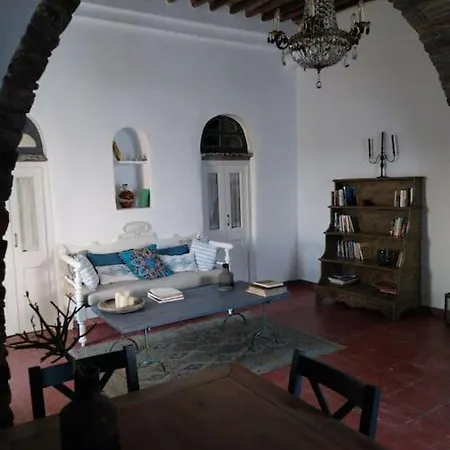 Casa Di Lavalle Boutique Tinos Σκαλάδος