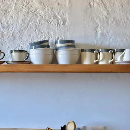 Casa Di Lavalle Boutique Tinos Σκαλάδος