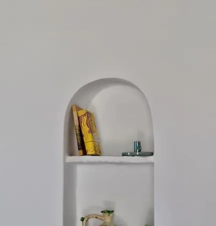 Casa Di Lavalle Boutique Tinos Σπίτι διακοπών *