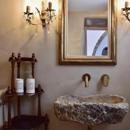 Casa Di Lavalle Boutique Tinos Σπίτι διακοπών Σκαλάδος