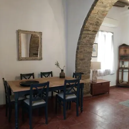 Casa Di Lavalle Boutique Tinos