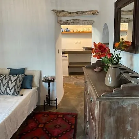 Casa Di Lavalle Boutique Tinos Skaládhos