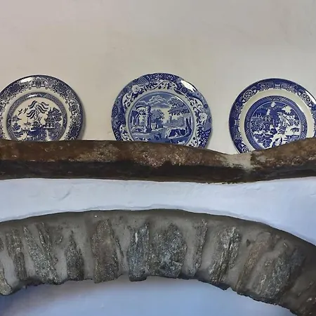 Semesterbostad Casa Di Lavalle Boutique Tinos Skaládhos