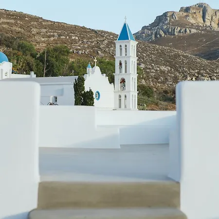 Casa Di Lavalle Boutique Tinos Semesterbostad