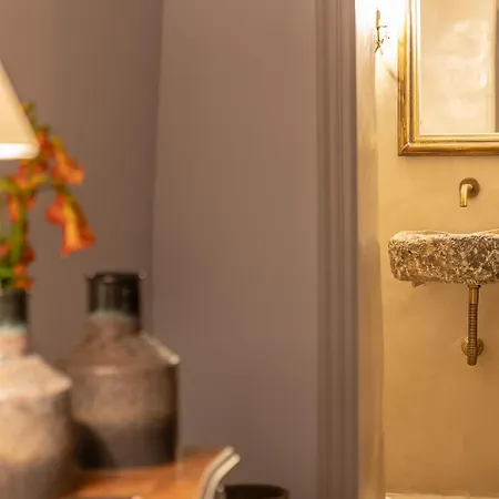 Casa Di Lavalle Boutique Tinos * Skaládhos