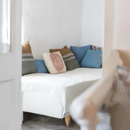 Casa Di Lavalle Boutique Tinos * Skaládhos