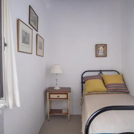 Casa Di Lavalle Boutique Tinos Semesterbostad