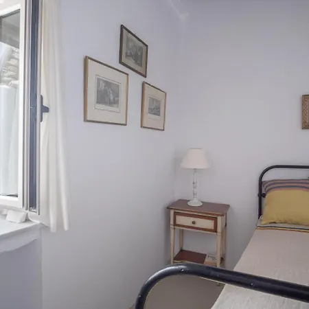 Semesterbostad Casa Di Lavalle Boutique Tinos Skaládhos