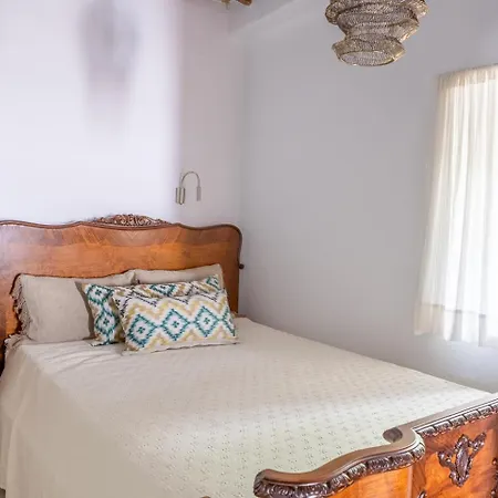 Casa Di Lavalle Boutique Tinos * Skaládhos