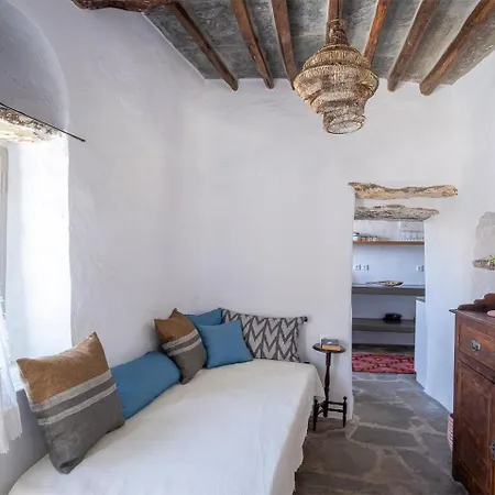 Casa Di Lavalle Boutique Tinos Semesterbostad