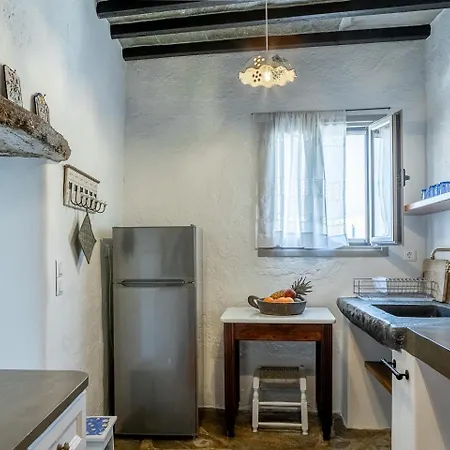 Σπίτι διακοπών Casa Di Lavalle Boutique Tinos Σκαλάδος