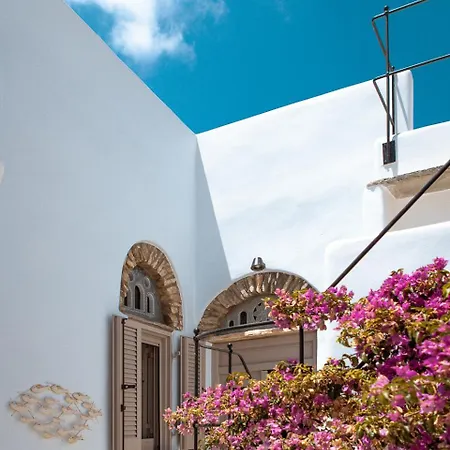 Casa Di Lavalle Boutique Tinos Skaládhos