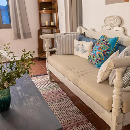 Casa Di Lavalle Boutique Tinos * Skaládhos