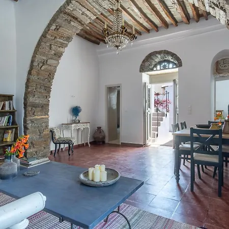 Casa Di Lavalle Boutique Tinos Skaládhos
